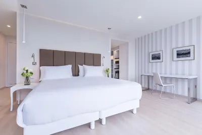 NH Puebla Finsa