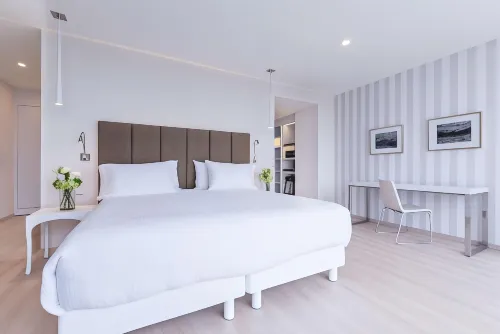 NH Puebla Finsa Hotels in Cuautlancingo