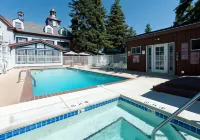 The Lodge at Cloudcroft Hotels in Cloudcroft