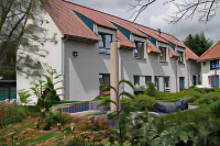 B&B Dotter 17 Hotels in Ninove