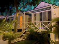 Zensus Eco Boutique Hotel