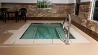FairBridge Inn Express Dillon - Hot Tub