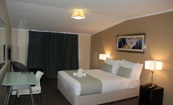 VR Auckland Airport