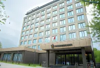 Park Dedeman Almaty Hotels near Tastak Mosque