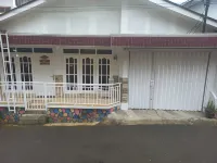 Villa Ulya Hotels in Deles