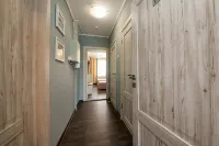 Kvartirov Vzletka - Inns