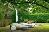 Enjoy Garden Hotels in Vierzon