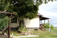 Port Hotel Hotel dekat Bandara Internasional Gagarin