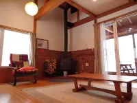 Dan Non Dan 北鹽原村住宿飯店