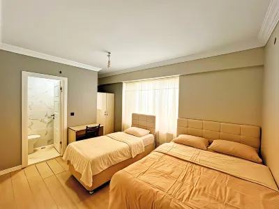 Yılmaz Pansiyon Hotels in Karabük