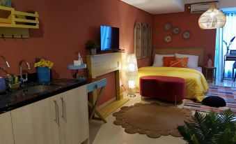 Hidden Haven at WR – Warhole