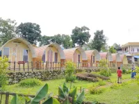 Rumah Kurcaci D'Sawah - Wifi
