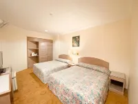Hotel Rainbow Hotels in Brinchang