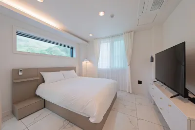 Gimje Seonam Stay