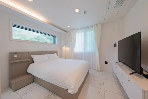 Gimje Seonam Stay Hotels in Gimje-si