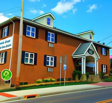 Lodging on the Square