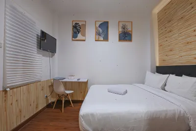 Escotel Mahera Hotels in Senen
