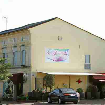 Hôtel Le Bon Duc Hotel Exterior