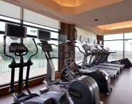 Loews Ventana Canyon Resort - Gym