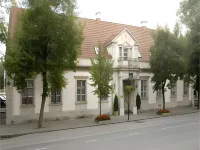Grand Rose Spa Hotel Hotels in 