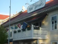 Hotell Björnidet