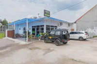 UrbanView Hotel 3m Syariah Hotel dekat Pasar CIMOL Gedebage