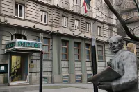 Palace Hotel Hotels in Belgrade