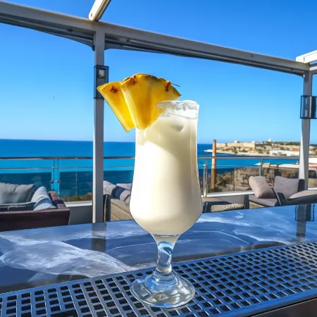 Macaris Suites & Spa