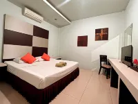 Grand Global Hotel Hôtels à : Palangkaraya