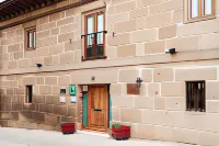 Casa Rural la Molinera Etxea Hotels in Ábalos