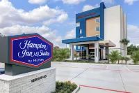 Hampton Inn & Suites by Hilton Shenandoah the Woodlands Hotels near Nordstrom Rack