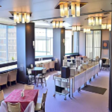 โรงแรมทากาซากิ เออร์เบิน โรงแรมในทาคาซากิ