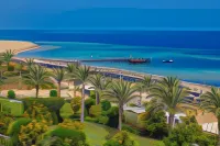 Fantazia Resort Marsa Alam Hotel a Qesm Marsa Alam