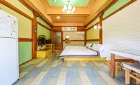 Gyeongju Chilbulam Hanok Pension