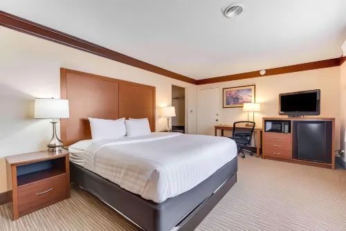 Best Western Movie Manor Hotels in Monte Vista