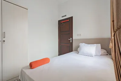 Small Homestay Syariah Sikembar Ciwidey Hotel di Pasirjambu
