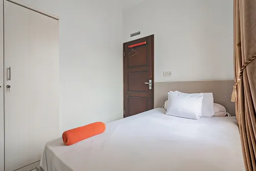 Small Homestay Syariah Sikembar Ciwidey Mitra RedDoorz