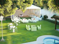 Finca de Los Angeles Hotels in Xochitepec