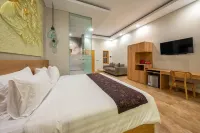 Candhari Heaven Suite Villa Hotels near Loket Candi Prambanan