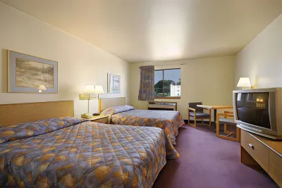 Ramada by Wyndham York Harrisburg Hershey Hotels in Shiloh