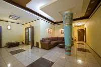 Na Dvoryanskoy Hotel