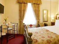 Filey Grange Guest House Hotels in Filey