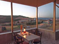 Salda Golu Celikoz Apart Hotels in Doganbaba Koyu