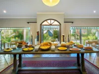 Hlangana Lodge Hotels in Oudtshoorn