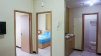 Cordova Suites Hotel dekat Pudak Payung Ngasem 3