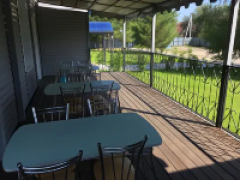 Raduzhnaya Hotel Hotels in Sol-Iletsk