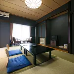 Hotel Ryusenkaku