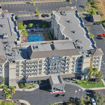 Aloft Silicon Valley