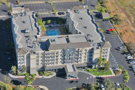 Aloft Silicon Valley