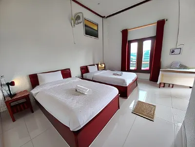 Sipanya Guesthouse Hotels in 